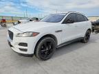 JAGUAR F-PACE 2017