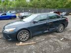 TOYOTA CAMRY 2015