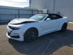CHEVROLET CAMARO 2022