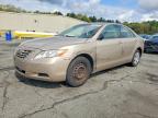 TOYOTA CAMRY 2008