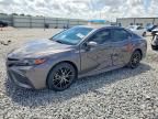 TOYOTA CAMRY 2024