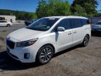 KIA SEDONA 2016