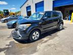 KIA SOUL 2016