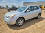 NISSAN ROGUE 2010