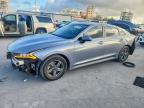 KIA K5 2022