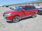 MITSUBISHI OUTLANDER 2016