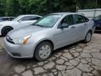 FORD FOCUS 2009