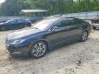 LINCOLN MKZ 2014