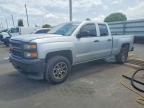 CHEVROLET SILVERADO 2014