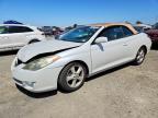 TOYOTA CAMRY SOLARA 2006