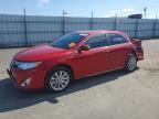 TOYOTA CAMRY HYBRID 2014