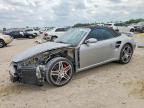 PORSCHE 911 2008