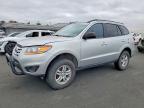 HYUNDAI SANTA FE 2011
