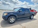 NISSAN FRONTIER 2012
