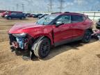 CHEVROLET BLAZER 2021