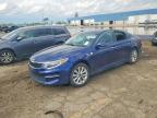 KIA OPTIMA 2017