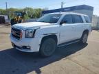 GMC YUKON 2015