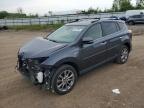 TOYOTA RAV4 HV 2018