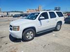 CHEVROLET TAHOE 2011