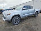 TOYOTA TACOMA 2020