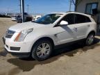 CADILLAC SRX 2010