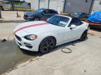 FIAT 124 SPIDER 2019