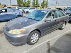 TOYOTA CAMRY 2004