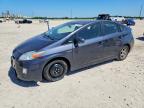 TOYOTA PRIUS 2011