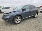 LEXUS RX 2011