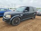 LAND ROVER LR4 2012