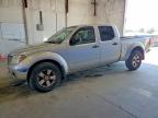 NISSAN FRONTIER 2010