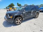 JEEP PATRIOT 2017