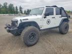 JEEP WRANGLER UNLIMITED 2014