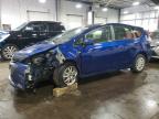 TOYOTA PRIUS V 2014