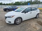 NISSAN VERSA 2020
