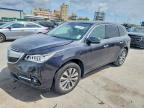 ACURA MDX 2016
