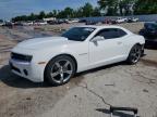 CHEVROLET CAMARO 2011