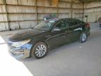 KIA OPTIMA 2016