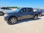 NISSAN FRONTIER 2012
