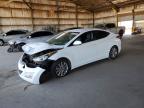 HYUNDAI ELANTRA 2016