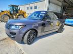 LAND ROVER RANGE ROVER 2017