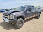 CHEVROLET SILVERADO 2010