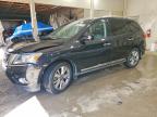 NISSAN PATHFINDER 2015
