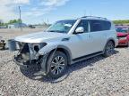 NISSAN ARMADA 2020