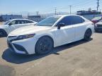 TOYOTA CAMRY HYBRID 2024