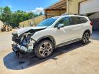 SUBARU ASCENT 2023