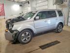 HONDA PILOT 2015