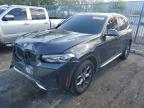 BMW X3 2023