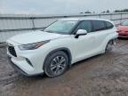 TOYOTA HIGHLANDER 2023