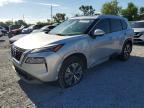 NISSAN ROGUE 2021